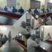 Supervisory Councillors’ Gesture Earns Praise from IBSWLG PDP Chairman”