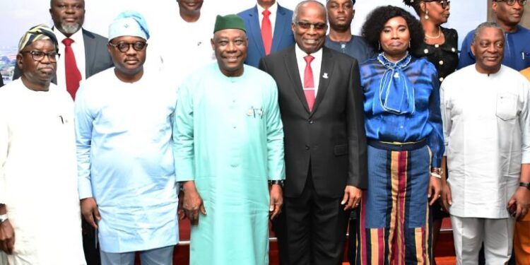 Bodija Explosion: Makinde receives relief fund committee’s report