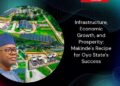 Infrastructure, Economic Growth, and Prosperity: Makinde’s Recipe for Oyo State’s Success – Kehinde Gbadeyinka, member GSM Advocates