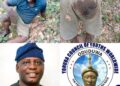 SAVE OUR OWN: YCYW Mobilizes Yoruba Leaders Over Kidnapped Afenifere Youth Leader, Prince Ojajuni*