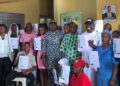 Akinyele Residents Hail Hon Akinwole Akinleye for his giant strides in education as first set of scholarship beneficiaries get Admission letters.*