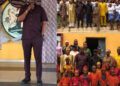 Ido Council Chair, Adeojo Acknowledges Corps Members’ Efforts In Promotion Culture