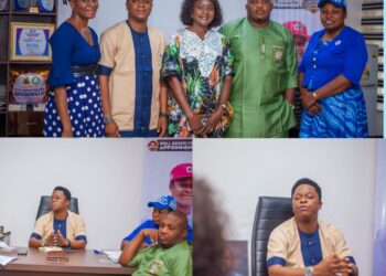 SMEDAN and Oyo Govt Team Up to Support Youth-led Businesses and Innovation