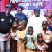 Oyo Govt Flags-Off Health Insurance Scheme For Elementary School, •Enrols 10,000 Pupils