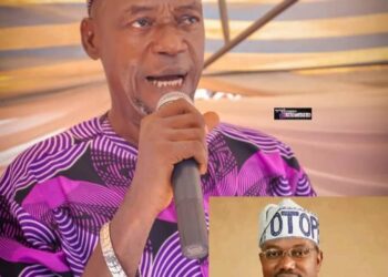 OTOPE Hails Hon. Ogunremi as “Living Hero” on Birthday