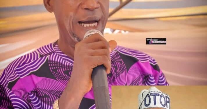 OTOPE Hails Hon. Ogunremi as “Living Hero” on Birthday