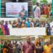 IB’North Council Chairman, Olufade, Commissions Motorized Borehole At UCH Residential Area, Bags Innovative Project Award