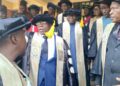 THE POLYTECHNIC IBADAN: A Turnaround Story Under The Pragmatic Leadership Of Dr Taiwo Lasisi As Acting Rector || Adelabu Adeola
