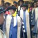 THE POLYTECHNIC IBADAN: A Turnaround Story Under The Pragmatic Leadership Of Dr Taiwo Lasisi As Acting Rector || Adelabu Adeola