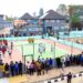 Ilaji Sports Resort Hosts Southwest Zonal Elimination for 22nd National Sports Festival