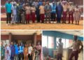 Makinde’s Aides Among Volunteers Trained in Traffic Management, Prepare for Birthday Community Service*