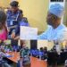 PHOTOS: Security Tops Agenda as Ibadan South West Local Government Holds Monthly Committee Meeting