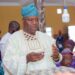 Engr Olufunmilayo Sunday Makinde: Here lies a good man By Sulaimon Olanrewaju
