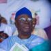 JUST-IN: Afenifere Chieftain, Pa Ayo Adebanjo Is Dead