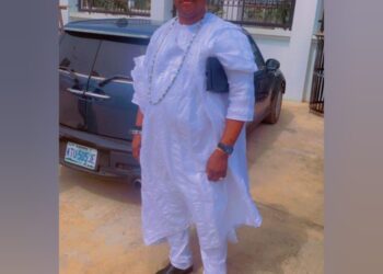 Celebrating A Man of Vision: Mayegun Sunday Olusegun Babanumi Plus One