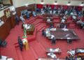 Oyo Assembly Approves Makinde’s Request On State’s NLNG Entitlement