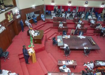 Oyo Assembly Approves Makinde’s Request On State’s NLNG Entitlement