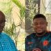 Adeojo Celebrates Ibadan Southwest  LG Chairman, Kehinde Akande on Occasion of Birthday