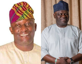 Birthday: Otunba Famojuro, A Formidable Pillar Behind Makinde’s Success in Governance – Adeaga