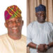 Birthday: Otunba Famojuro, A Formidable Pillar Behind Makinde’s Success in Governance – Adeaga