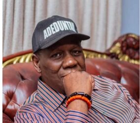 RAMADAN 2025: Alhaji Azeez Adeduntan Felicitates with Nigeria Muslims