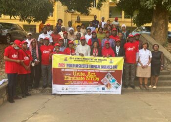 Commissioning of Newly Constructed Police Area Command: Agba’Akin Akika Commends Egbeda Boss, Hon. Sanda