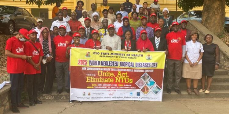 Commissioning of Newly Constructed Police Area Command: Agba’Akin Akika Commends Egbeda Boss, Hon. Sanda