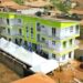 Commissioning of Newly Constructed Police Area Command: Agba’Akin Akika Commends Egbeda Boss, Hon. Sanda