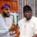 OYSROMA Chairman, Hon. Busoye Ogunlade, Celebrates Speaker Adebo Ogundoyin on His Birthday