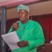 Oyo lawmaker, Dr D-Al-Ameen Urges Government to Regulate Metal Scavengers to Curb Infrastructure Vandalism