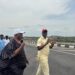 Just In: Makinde, Ladoja inspect Ibadan Circular Road Project
