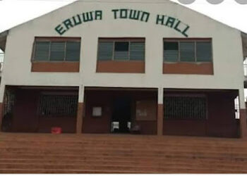 Makinde Approves New Eleruwa of Eruwa*