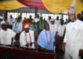 Oyo Security Council Warns Illegal Miners, Bandits as Makinde Chairs Expanded Meeting