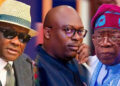 Battle for 2027: Tinubu’s Power Play or Genuine Security Concern? The Controversial Suspension of Fubara in Rivers State