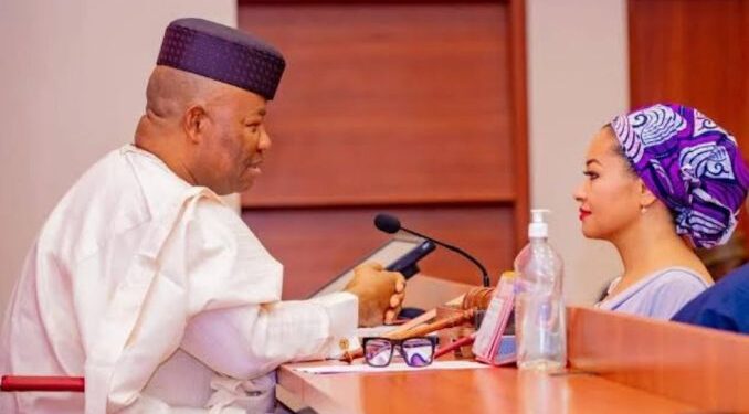 I Will Never Apologise – Senator Natasha Vows