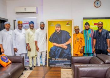 Oyo ALGON Commends Ogundoyin’s Unifying Leadership Style