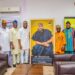 Oyo ALGON Commends Ogundoyin’s Unifying Leadership Style