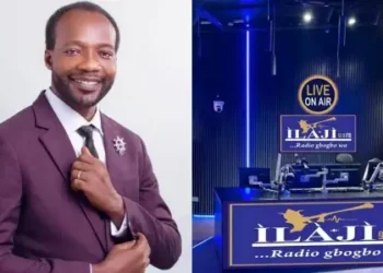 Ilaji FM Confirms Akinyefa’s Resignation, Cites Professional Standards as Core Organizational Value