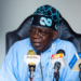 Fubara vs Wike: Tinubu Breaks Silence On Rivers Political Crisis