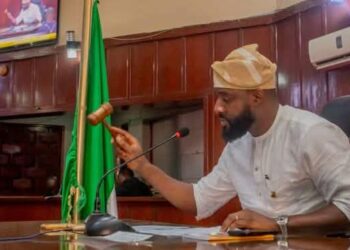 Ogundoyin’s Visionary Leadership: Transforming Oyo State Through Effective Governance