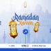 Ufitfly welcomes the Holy Month of Ramadan with message of peace and love