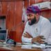 Oyo Assembly to Probe Delayed Awe Silo Project Amid Alleged Breach of Contract