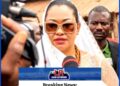Senator Natasha Rejects Six-Month Suspension: “This Injustice Will Not Be Sustained!