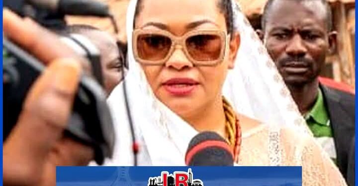 Senator Natasha Rejects Six-Month Suspension: “This Injustice Will Not Be Sustained!