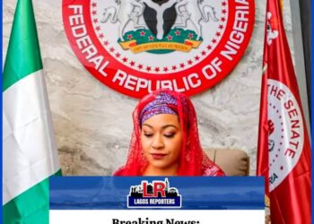 Senator Natasha Rejects Six-Month Suspension: “This Injustice Will Not Be Sustained!