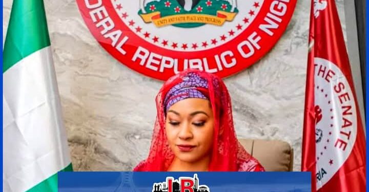 Senator Natasha Rejects Six-Month Suspension: “This Injustice Will Not Be Sustained!