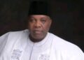 BREAKING: Dr Doyin Okupe is Dead.