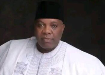BREAKING: Dr Doyin Okupe is Dead.