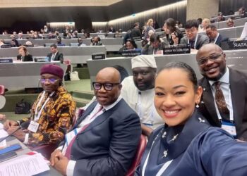 Senator Natasha’s Suspension is Illogical and Condemnable  By Pelumi Olajengbesi, Esq.