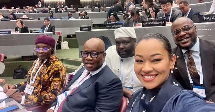 Senator Natasha’s Suspension is Illogical and Condemnable  By Pelumi Olajengbesi, Esq.